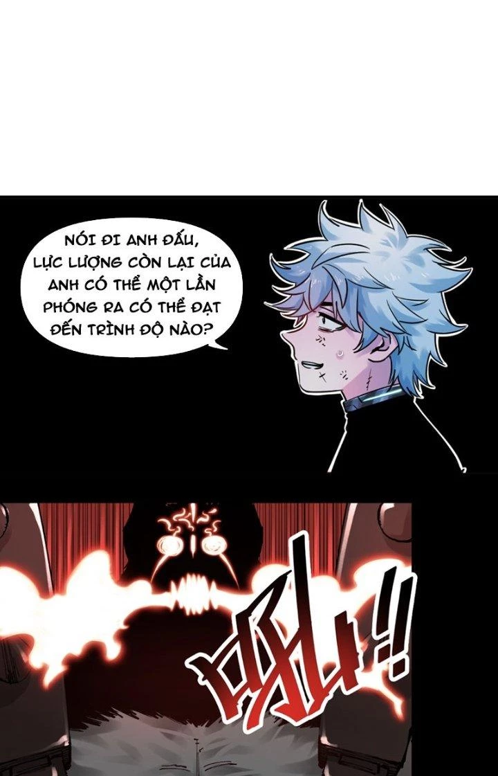 Trùng Sinh Thành Chó, Ta Thành Yêu Tôn Một Phương Chapter 17 - 24