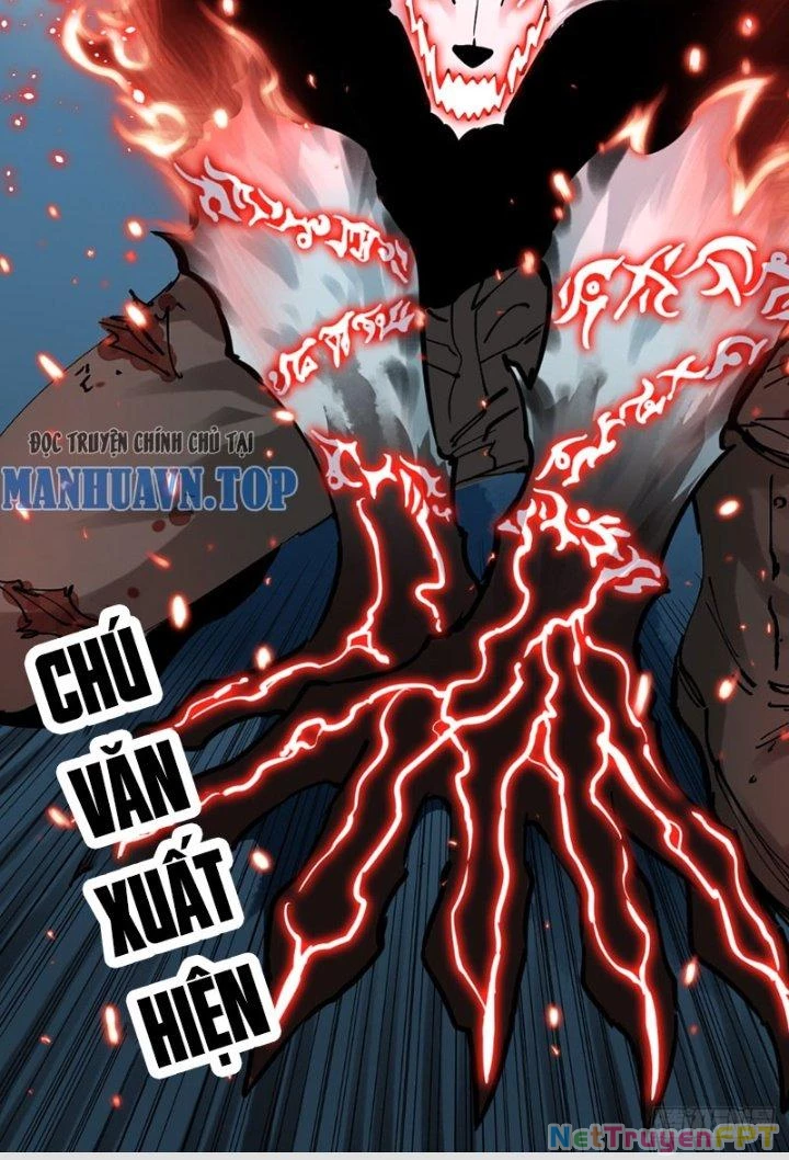 Trùng Sinh Thành Chó, Ta Thành Yêu Tôn Một Phương Chapter 17 - 36
