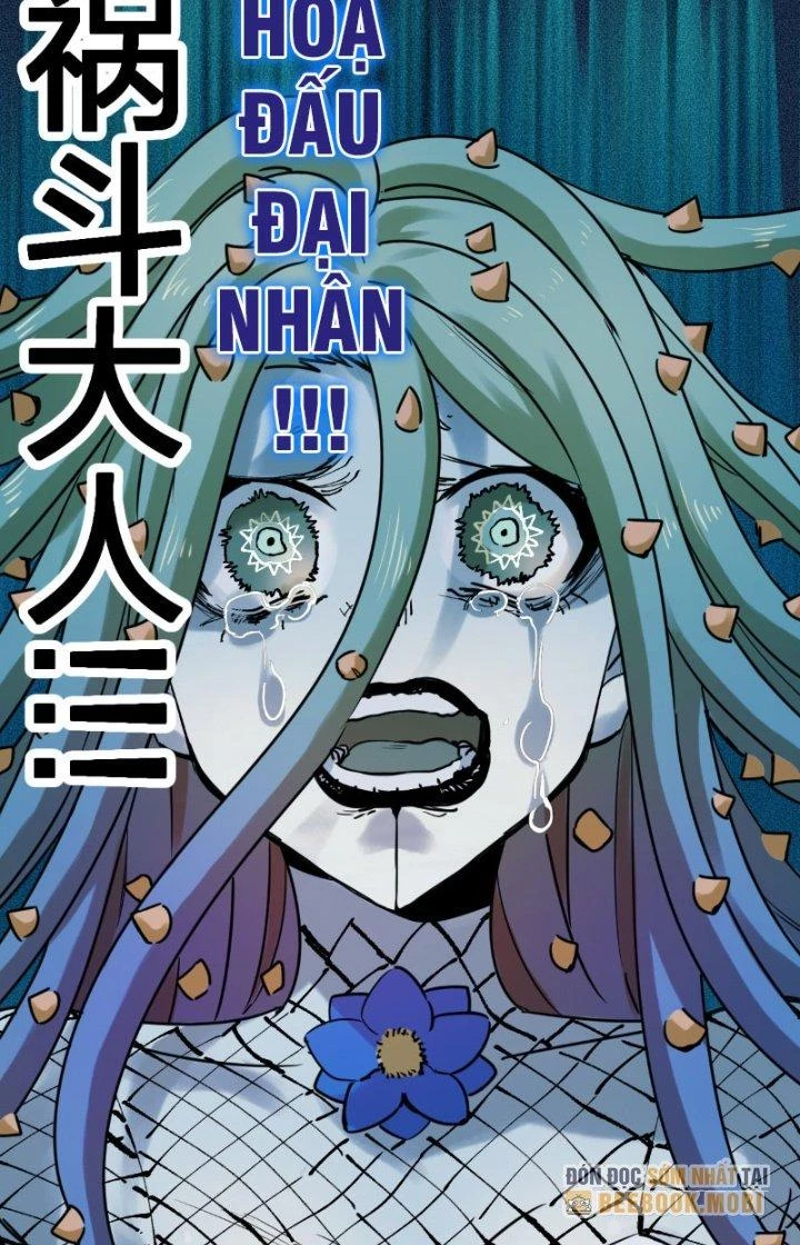Trùng Sinh Thành Chó, Ta Thành Yêu Tôn Một Phương Chapter 18 - 10