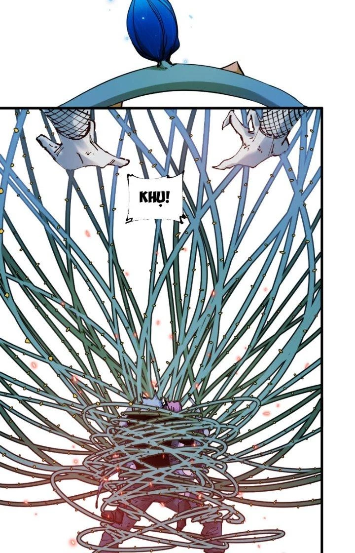 Trùng Sinh Thành Chó, Ta Thành Yêu Tôn Một Phương Chapter 18 - 22
