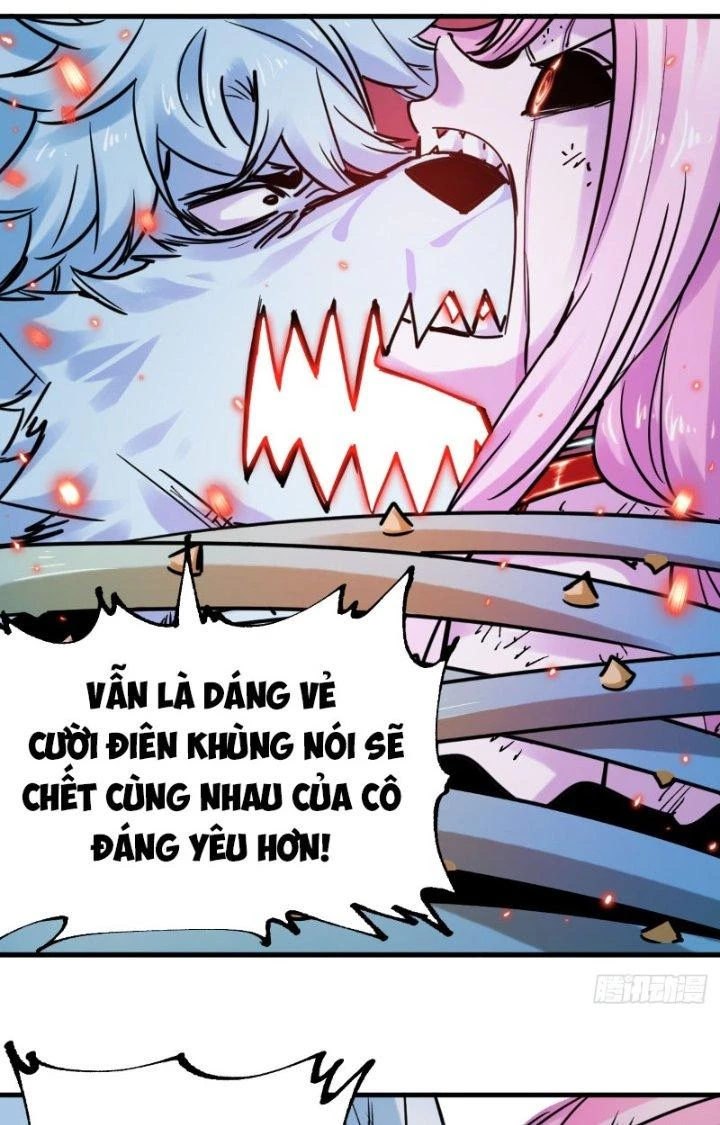 Trùng Sinh Thành Chó, Ta Thành Yêu Tôn Một Phương Chapter 18 - 27