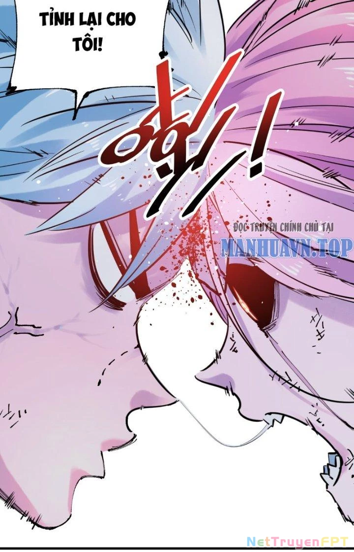 Trùng Sinh Thành Chó, Ta Thành Yêu Tôn Một Phương Chapter 18 - 28