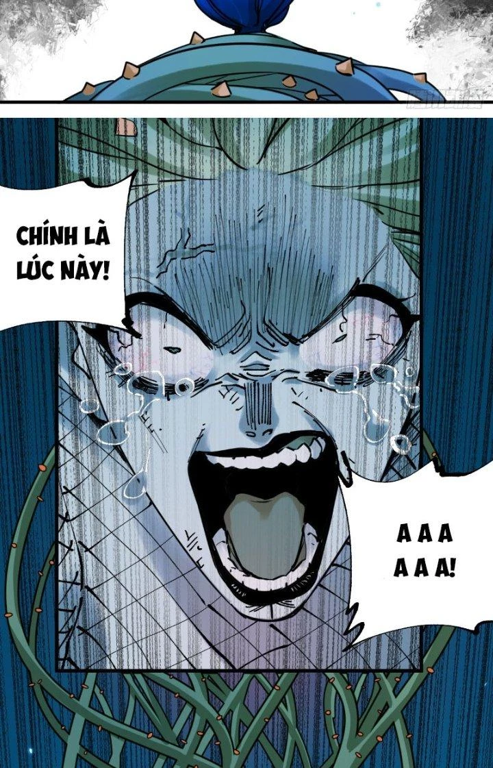 Trùng Sinh Thành Chó, Ta Thành Yêu Tôn Một Phương Chapter 18 - 30