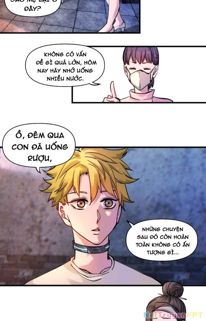 Trùng Sinh Thành Chó, Ta Thành Yêu Tôn Một Phương Chapter 19 - 2