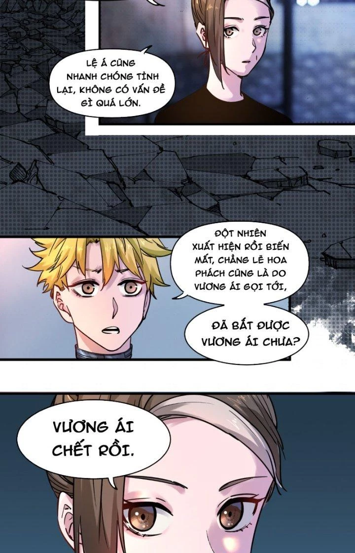 Trùng Sinh Thành Chó, Ta Thành Yêu Tôn Một Phương Chapter 19 - 4