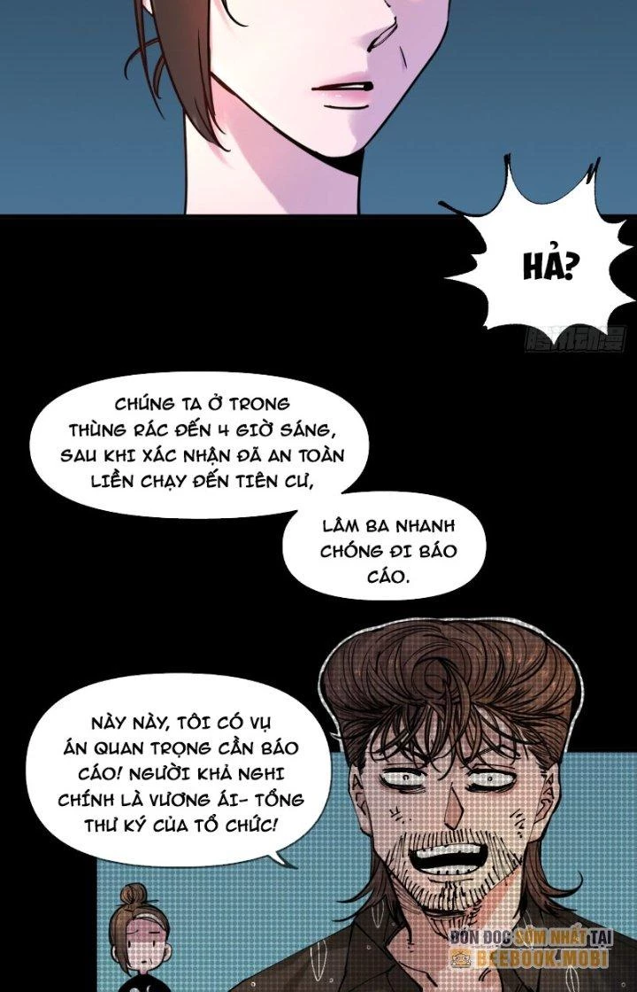 Trùng Sinh Thành Chó, Ta Thành Yêu Tôn Một Phương Chapter 19 - 5