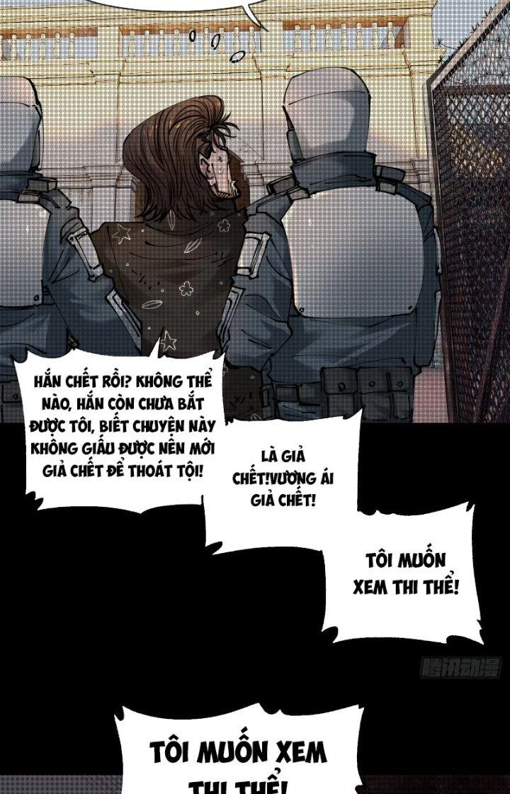 Trùng Sinh Thành Chó, Ta Thành Yêu Tôn Một Phương Chapter 19 - 9