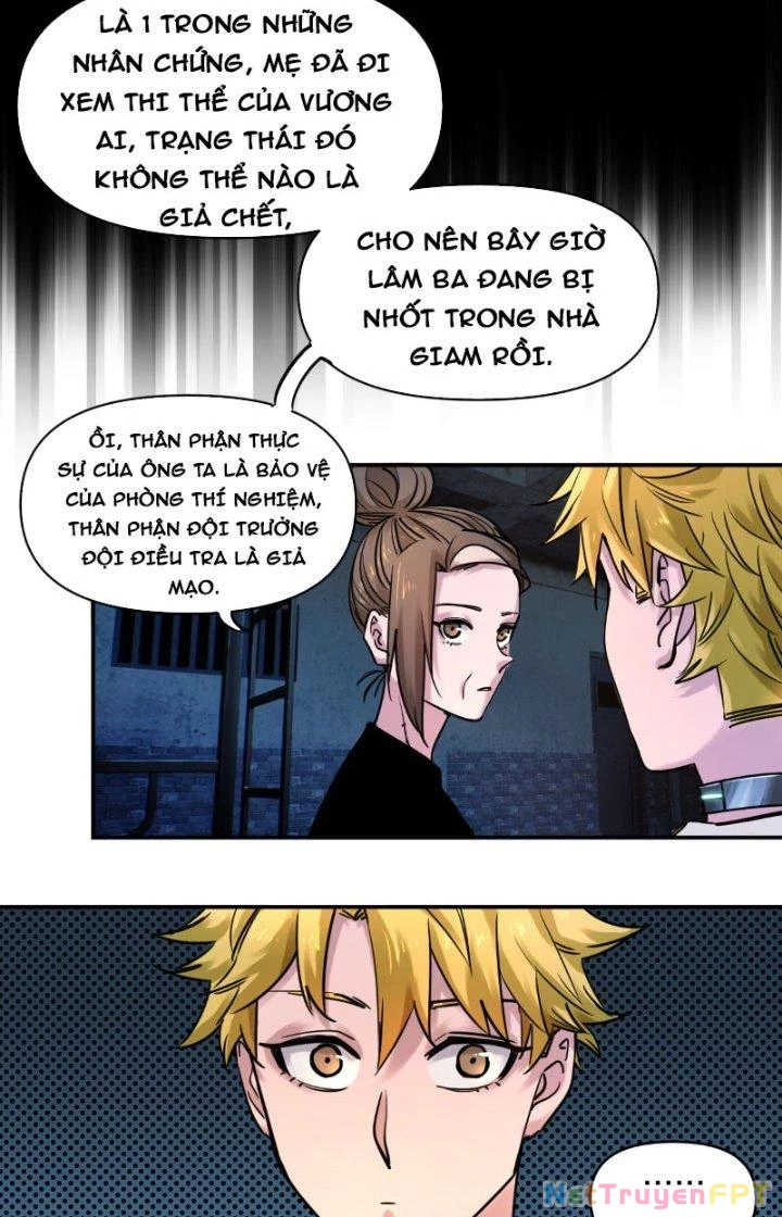 Trùng Sinh Thành Chó, Ta Thành Yêu Tôn Một Phương Chapter 19 - 11