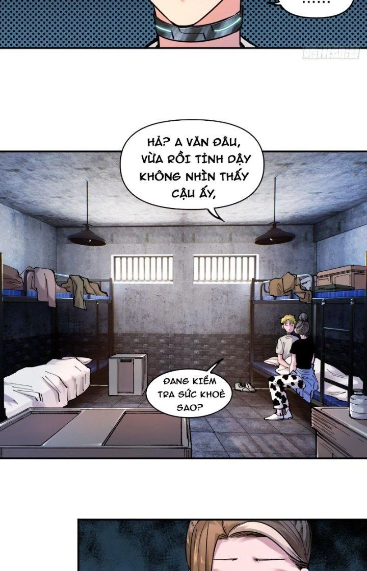Trùng Sinh Thành Chó, Ta Thành Yêu Tôn Một Phương Chapter 19 - 12