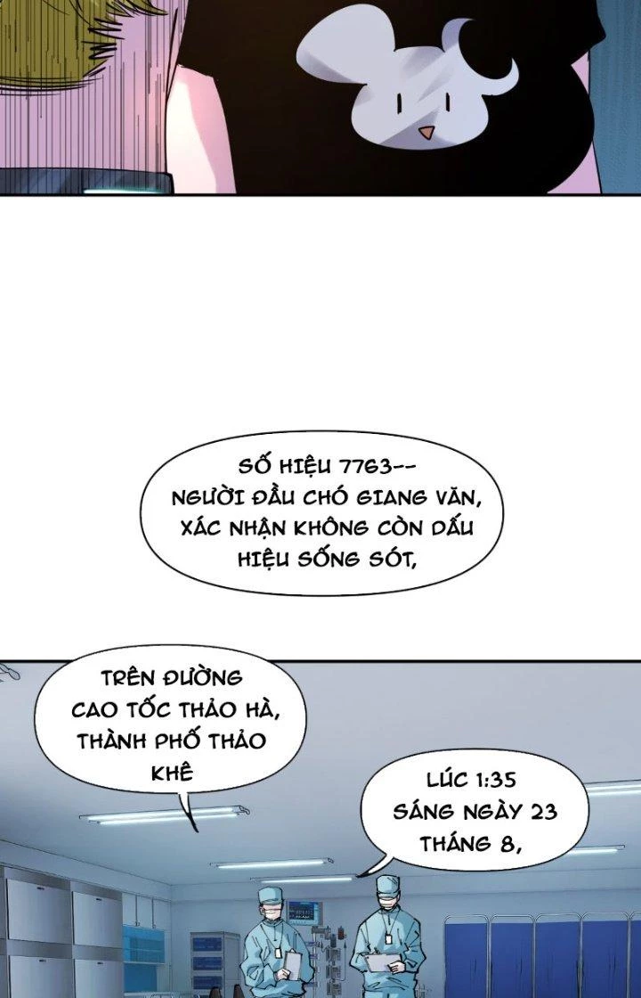 Trùng Sinh Thành Chó, Ta Thành Yêu Tôn Một Phương Chapter 19 - 14