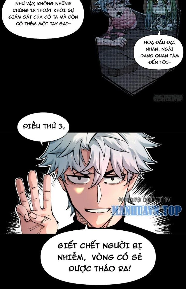 Trùng Sinh Thành Chó, Ta Thành Yêu Tôn Một Phương Chapter 19 - 23