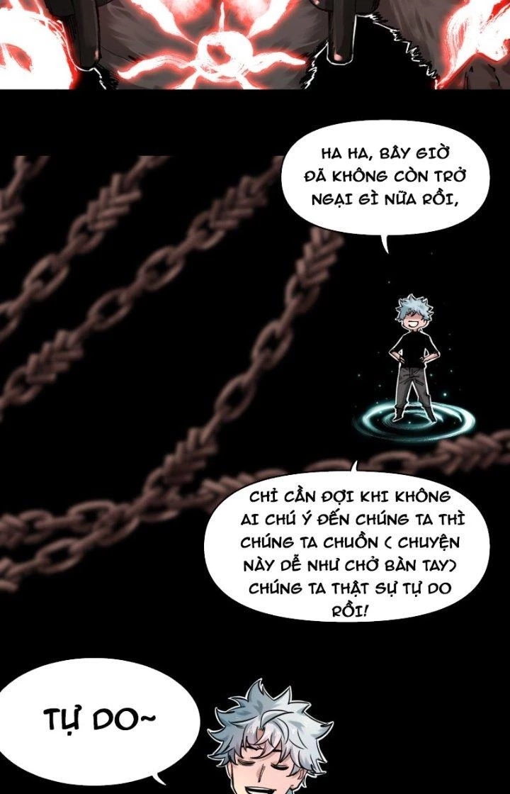 Trùng Sinh Thành Chó, Ta Thành Yêu Tôn Một Phương Chapter 19 - 26