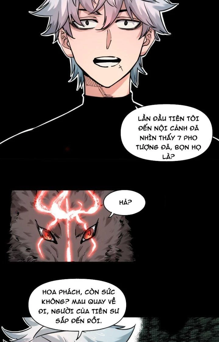 Trùng Sinh Thành Chó, Ta Thành Yêu Tôn Một Phương Chapter 20 - 2