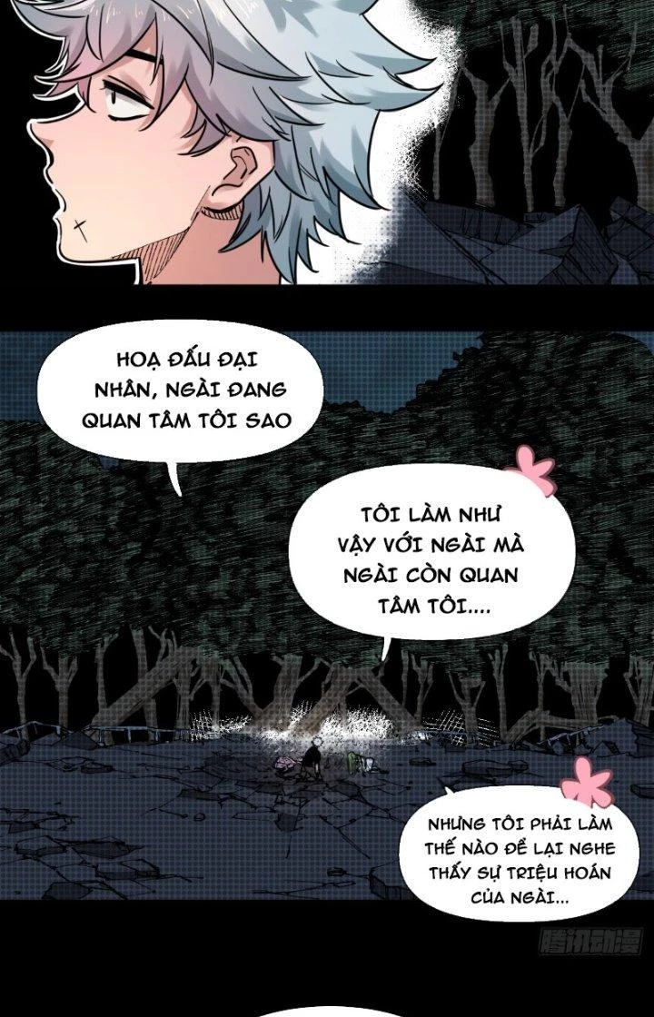 Trùng Sinh Thành Chó, Ta Thành Yêu Tôn Một Phương Chapter 20 - 3