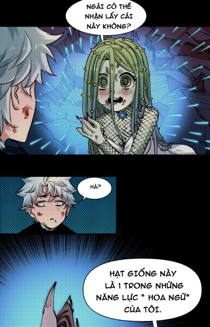 Trùng Sinh Thành Chó, Ta Thành Yêu Tôn Một Phương Chapter 20 - 4