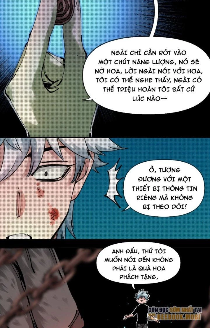 Trùng Sinh Thành Chó, Ta Thành Yêu Tôn Một Phương Chapter 20 - 5