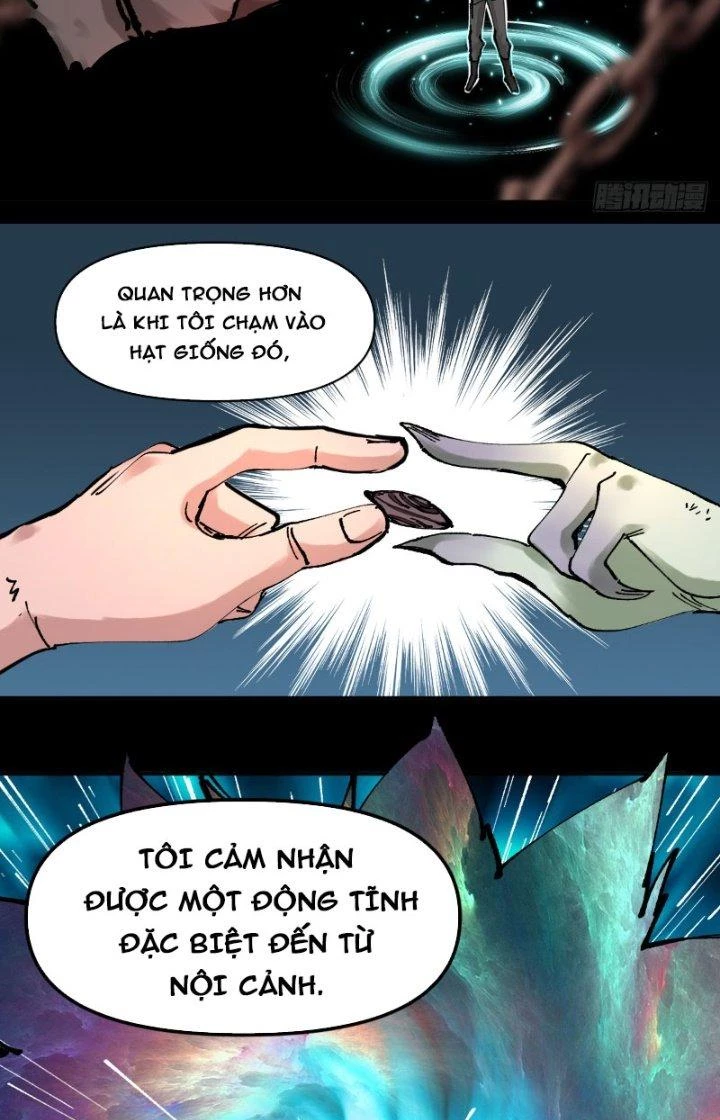 Trùng Sinh Thành Chó, Ta Thành Yêu Tôn Một Phương Chapter 20 - 6