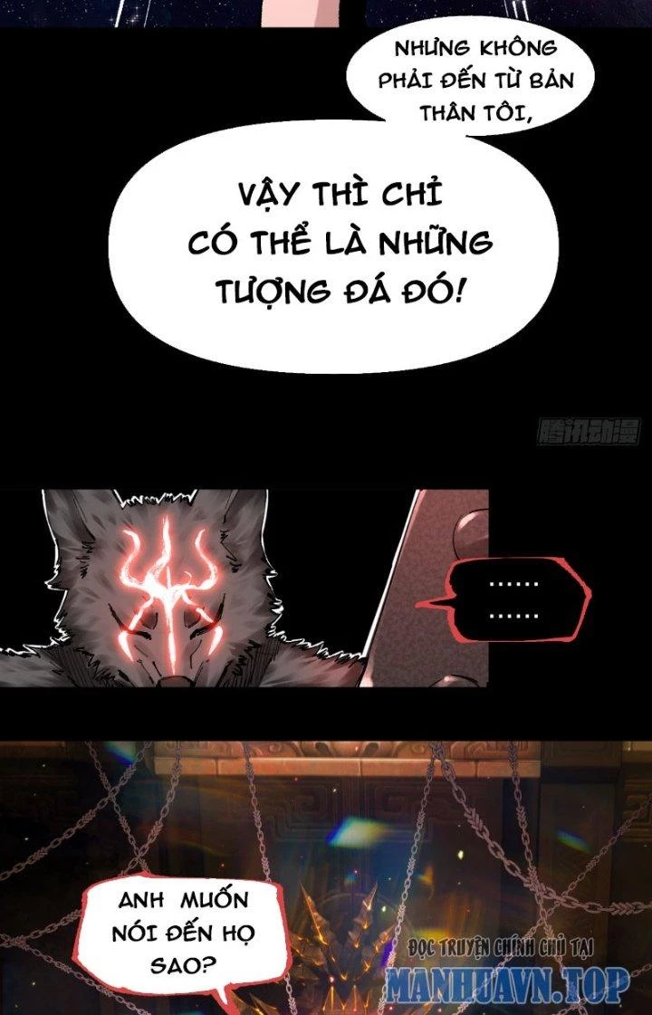 Trùng Sinh Thành Chó, Ta Thành Yêu Tôn Một Phương Chapter 20 - 8