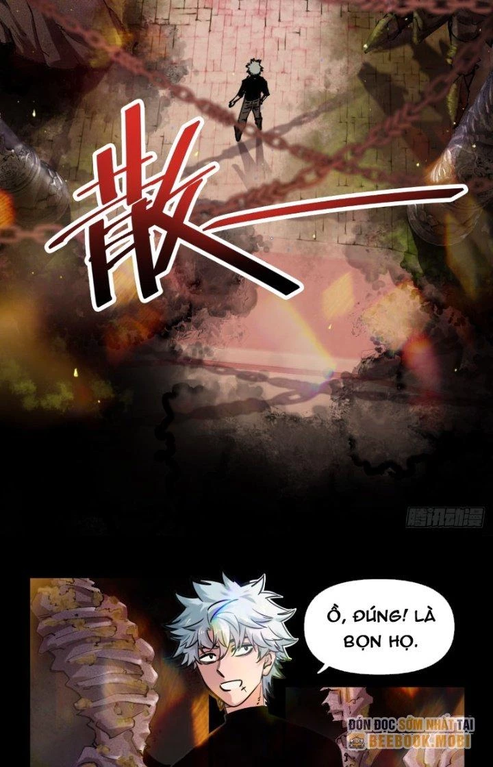 Trùng Sinh Thành Chó, Ta Thành Yêu Tôn Một Phương Chapter 20 - 10