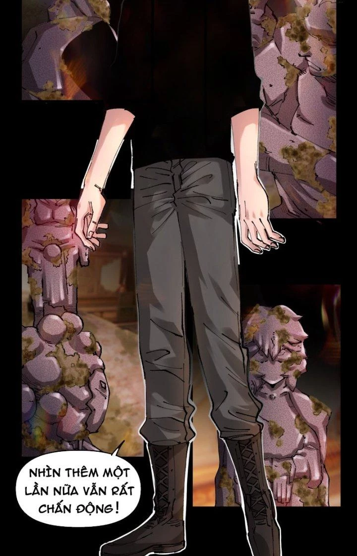 Trùng Sinh Thành Chó, Ta Thành Yêu Tôn Một Phương Chapter 20 - 11