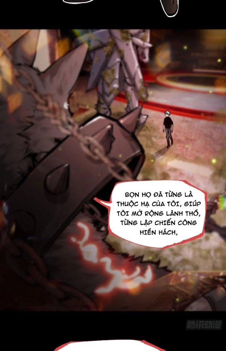 Trùng Sinh Thành Chó, Ta Thành Yêu Tôn Một Phương Chapter 20 - 12