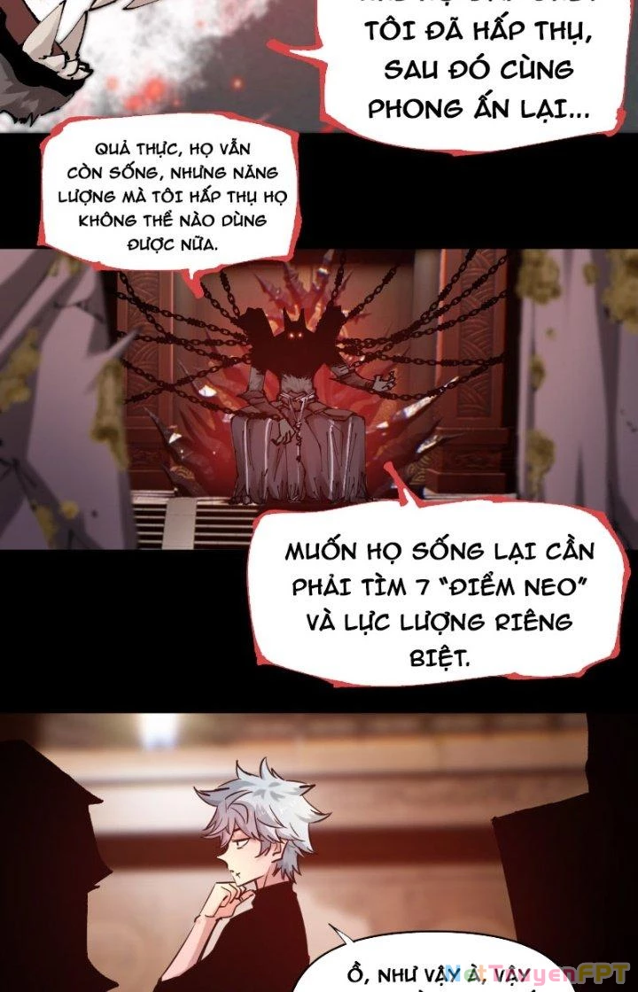 Trùng Sinh Thành Chó, Ta Thành Yêu Tôn Một Phương Chapter 20 - 14