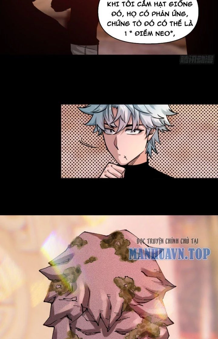 Trùng Sinh Thành Chó, Ta Thành Yêu Tôn Một Phương Chapter 20 - 15