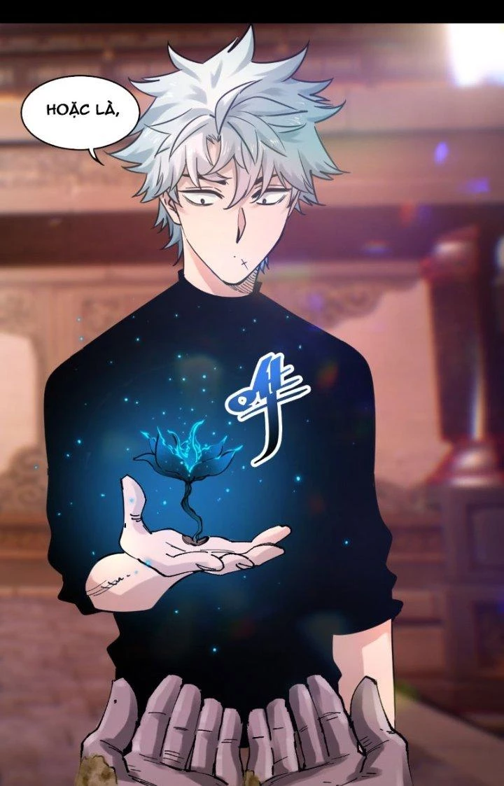 Trùng Sinh Thành Chó, Ta Thành Yêu Tôn Một Phương Chapter 20 - 18