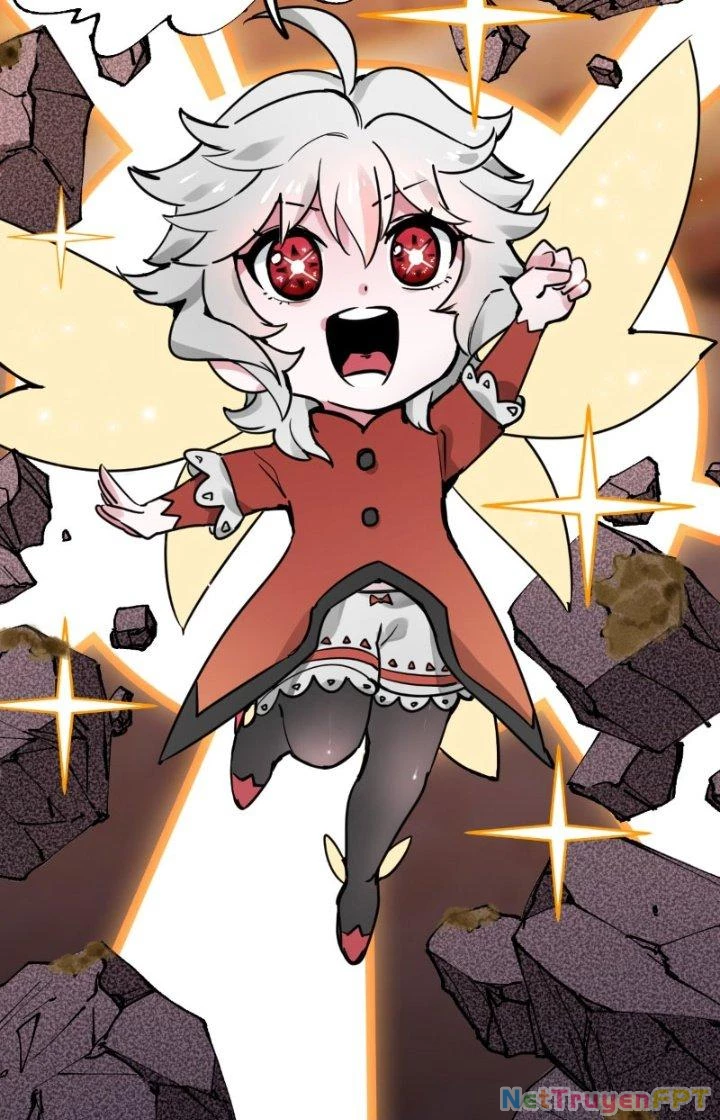 Trùng Sinh Thành Chó, Ta Thành Yêu Tôn Một Phương Chapter 20 - 23