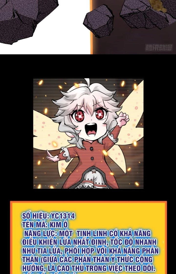 Trùng Sinh Thành Chó, Ta Thành Yêu Tôn Một Phương Chapter 20 - 24