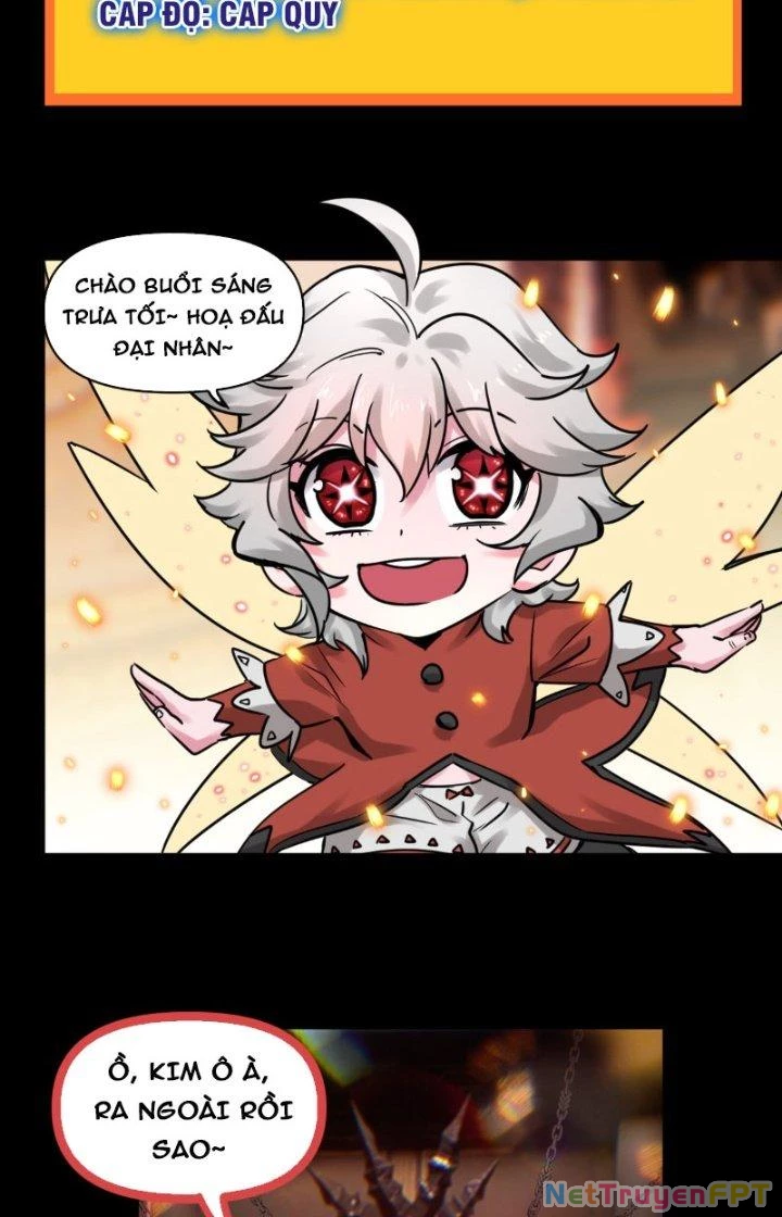 Trùng Sinh Thành Chó, Ta Thành Yêu Tôn Một Phương Chapter 20 - 25