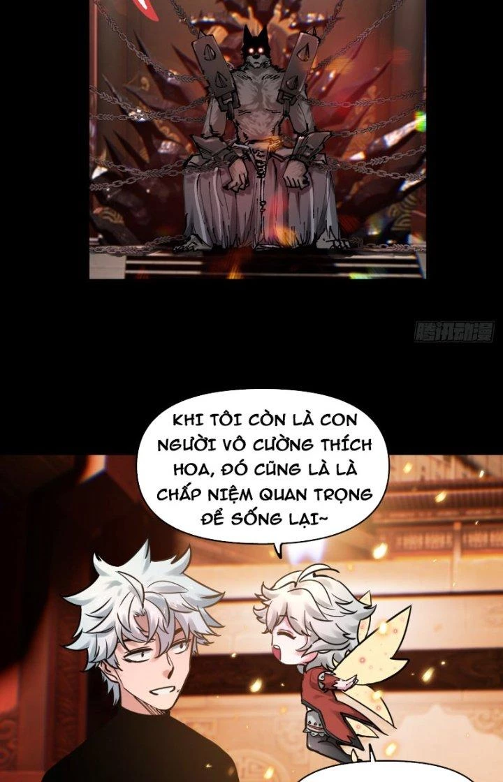 Trùng Sinh Thành Chó, Ta Thành Yêu Tôn Một Phương Chapter 20 - 26