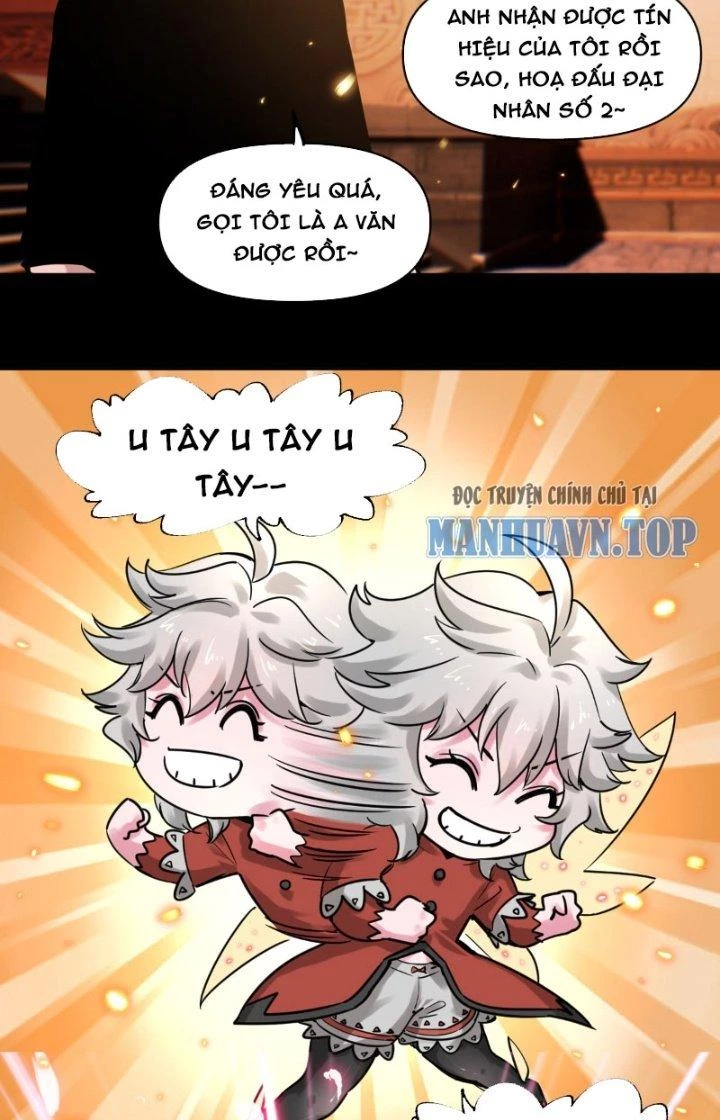 Trùng Sinh Thành Chó, Ta Thành Yêu Tôn Một Phương Chapter 20 - 27