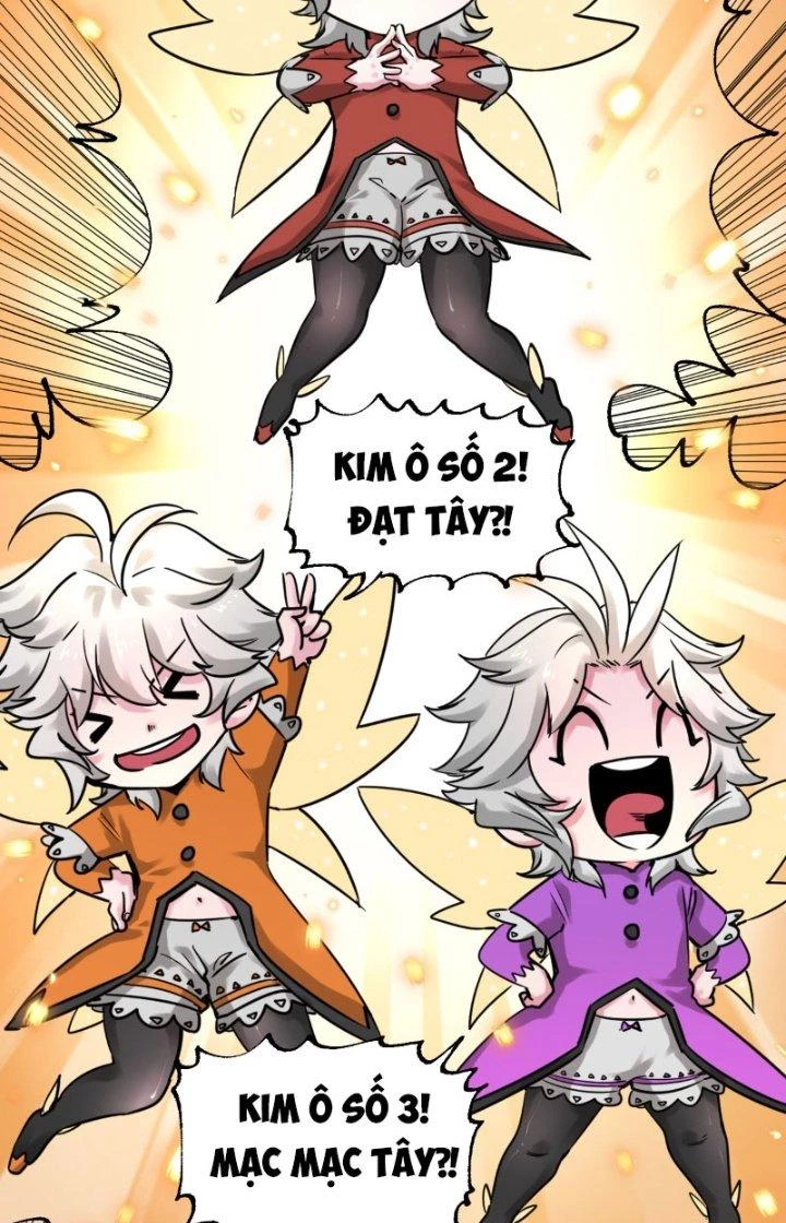 Trùng Sinh Thành Chó, Ta Thành Yêu Tôn Một Phương Chapter 20 - 29