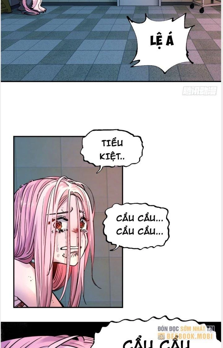 Trùng Sinh Thành Chó, Ta Thành Yêu Tôn Một Phương Chapter 21 - 5