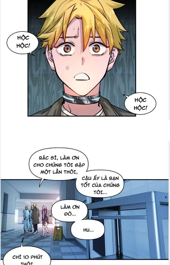Trùng Sinh Thành Chó, Ta Thành Yêu Tôn Một Phương Chapter 21 - 7