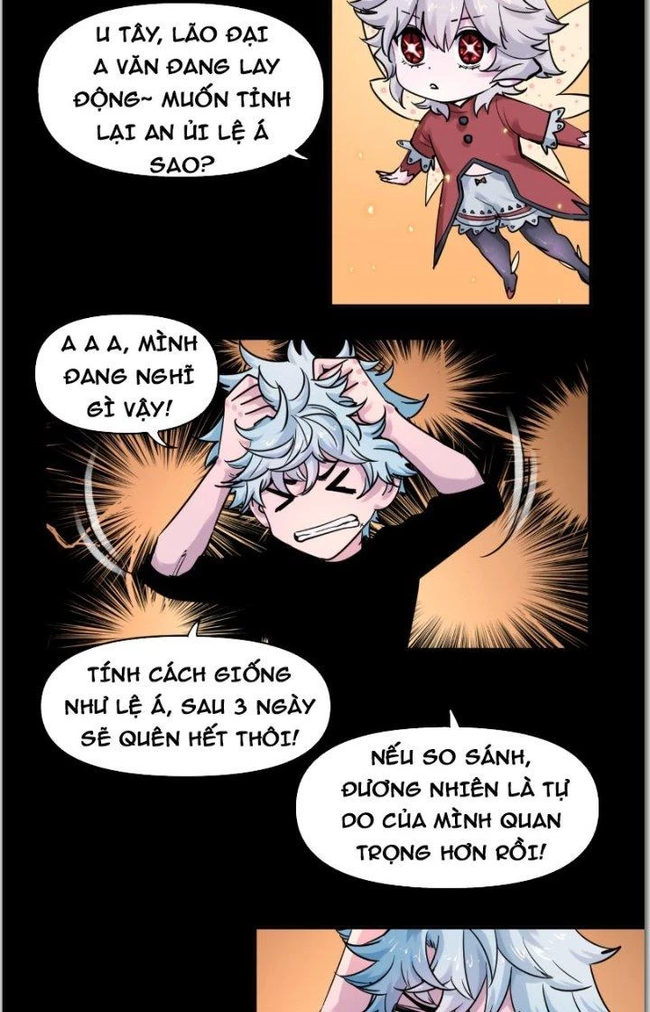 Trùng Sinh Thành Chó, Ta Thành Yêu Tôn Một Phương Chapter 21 - 13