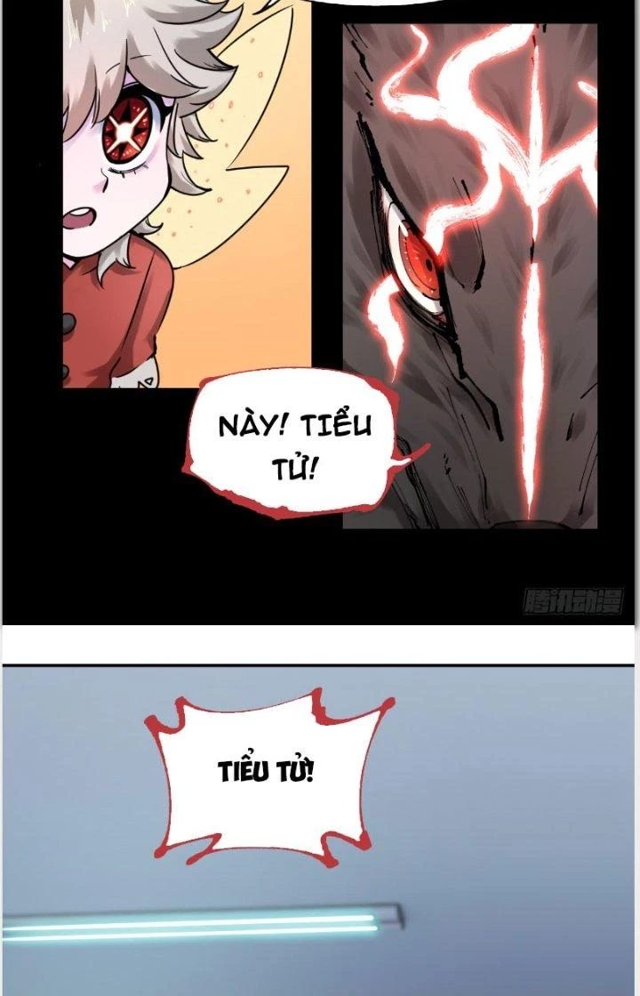 Trùng Sinh Thành Chó, Ta Thành Yêu Tôn Một Phương Chapter 21 - 15