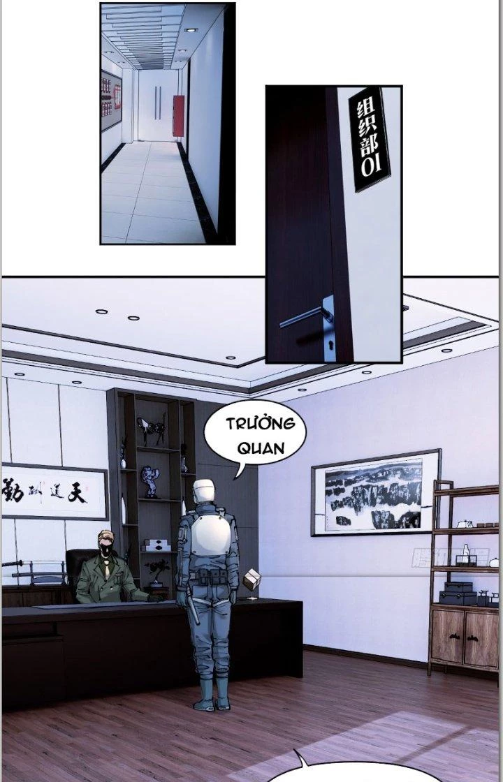Trùng Sinh Thành Chó, Ta Thành Yêu Tôn Một Phương Chapter 21 - 26
