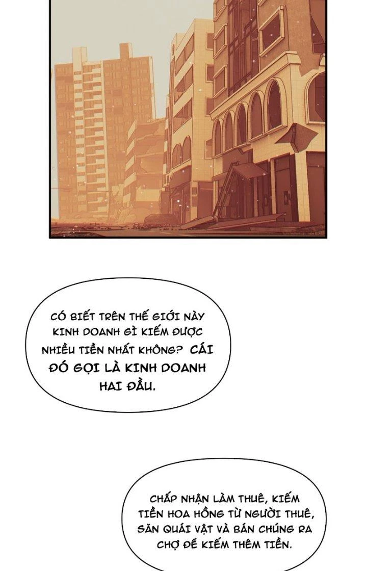 Trùng Sinh Thành Chó, Ta Thành Yêu Tôn Một Phương Chapter 22 - 2