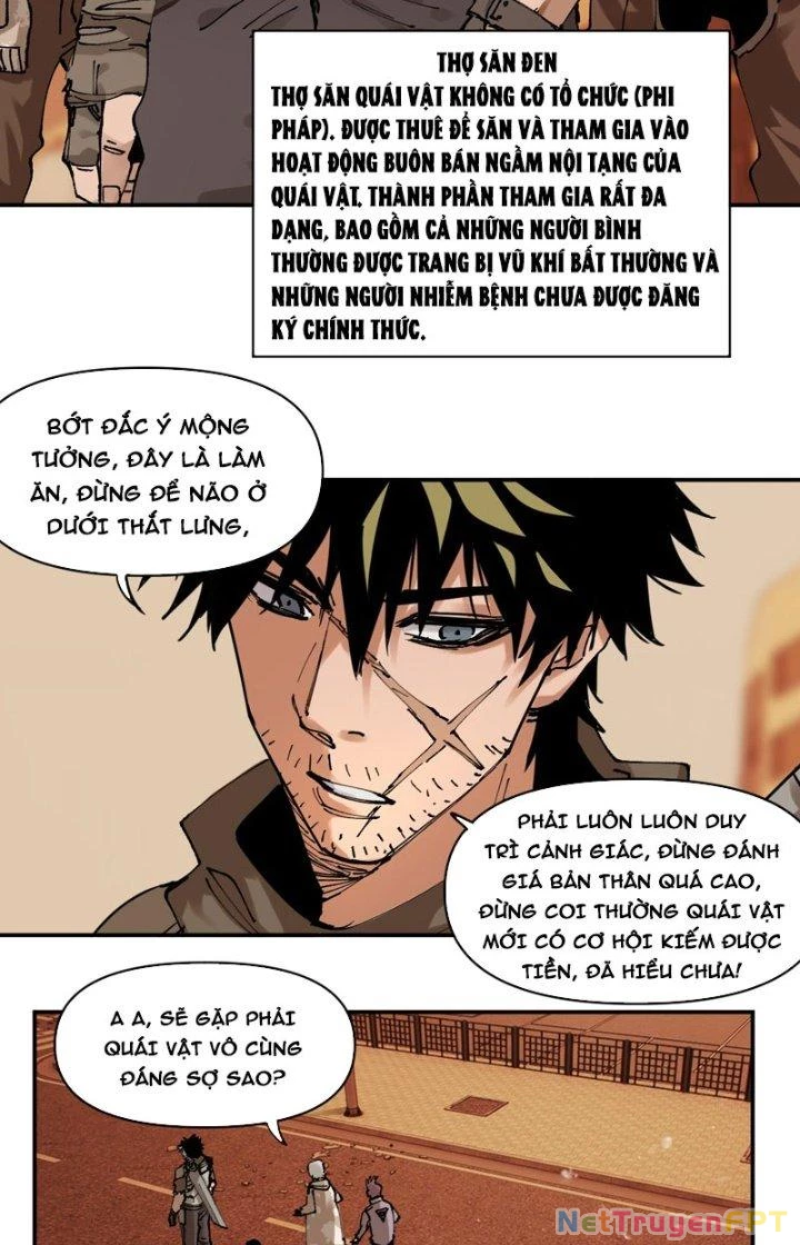 Trùng Sinh Thành Chó, Ta Thành Yêu Tôn Một Phương Chapter 22 - 4