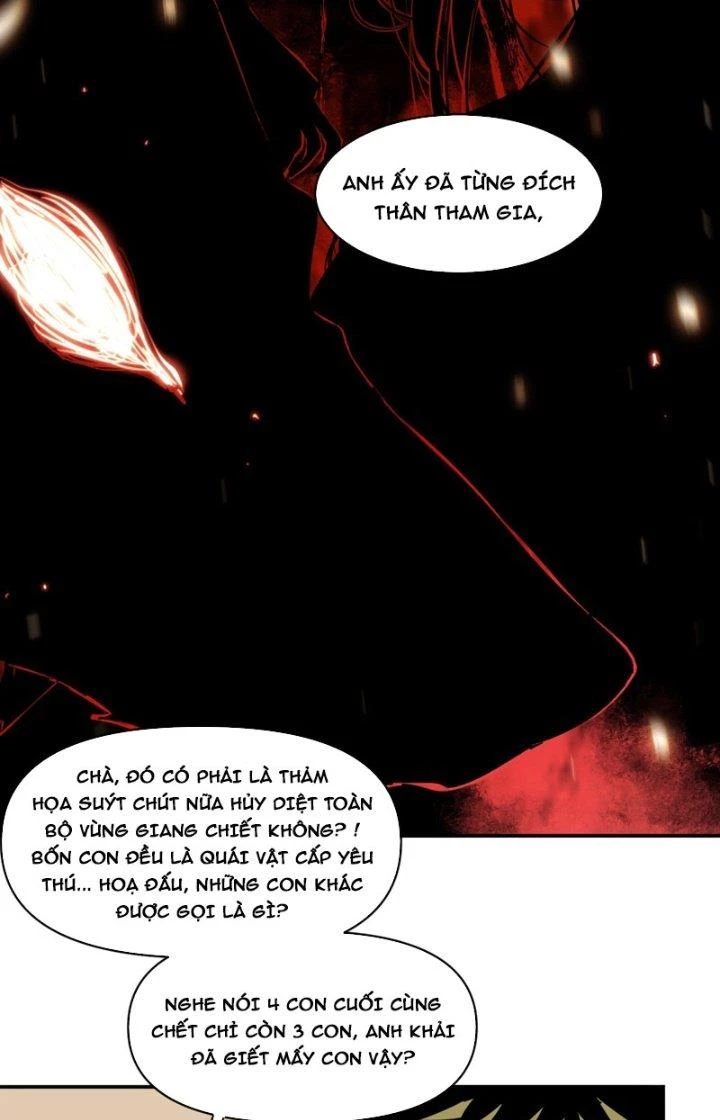 Trùng Sinh Thành Chó, Ta Thành Yêu Tôn Một Phương Chapter 22 - 6
