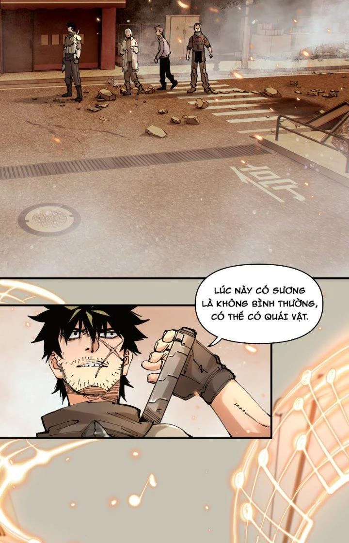 Trùng Sinh Thành Chó, Ta Thành Yêu Tôn Một Phương Chapter 22 - 8