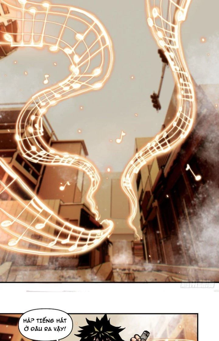 Trùng Sinh Thành Chó, Ta Thành Yêu Tôn Một Phương Chapter 22 - 9
