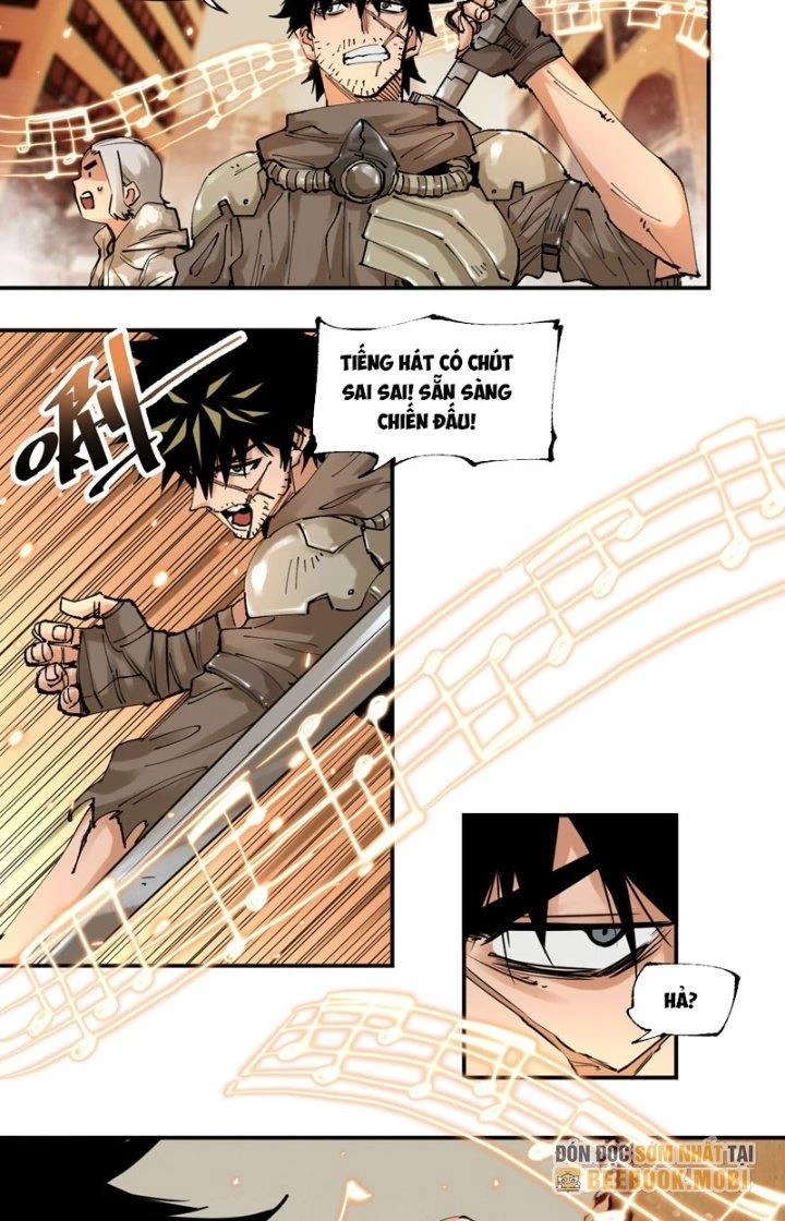 Trùng Sinh Thành Chó, Ta Thành Yêu Tôn Một Phương Chapter 22 - 10