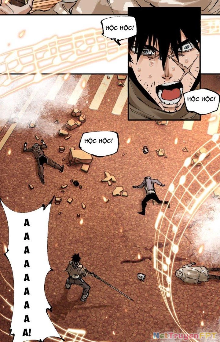 Trùng Sinh Thành Chó, Ta Thành Yêu Tôn Một Phương Chapter 22 - 13