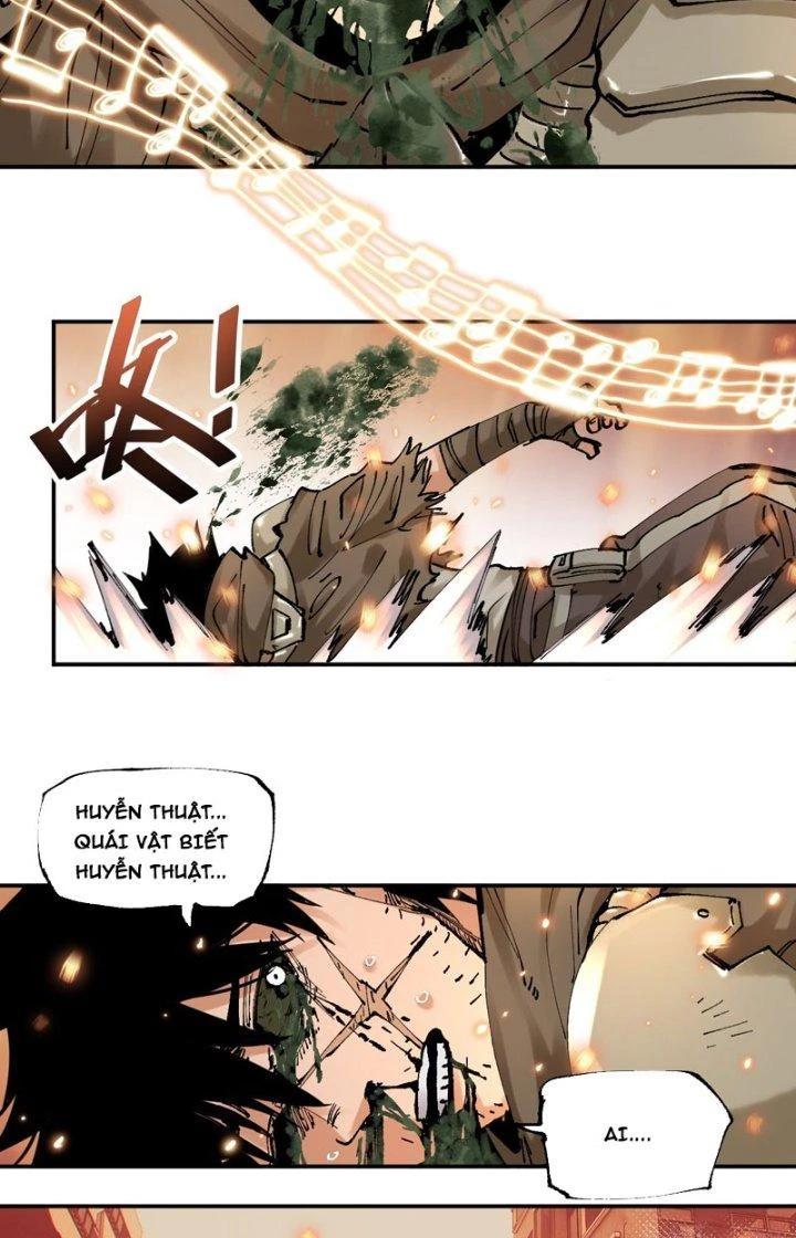 Trùng Sinh Thành Chó, Ta Thành Yêu Tôn Một Phương Chapter 22 - 16