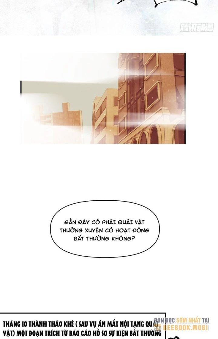 Trùng Sinh Thành Chó, Ta Thành Yêu Tôn Một Phương Chapter 22 - 21