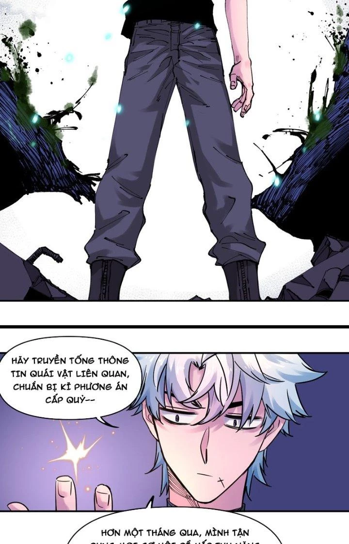 Trùng Sinh Thành Chó, Ta Thành Yêu Tôn Một Phương Chapter 22 - 25
