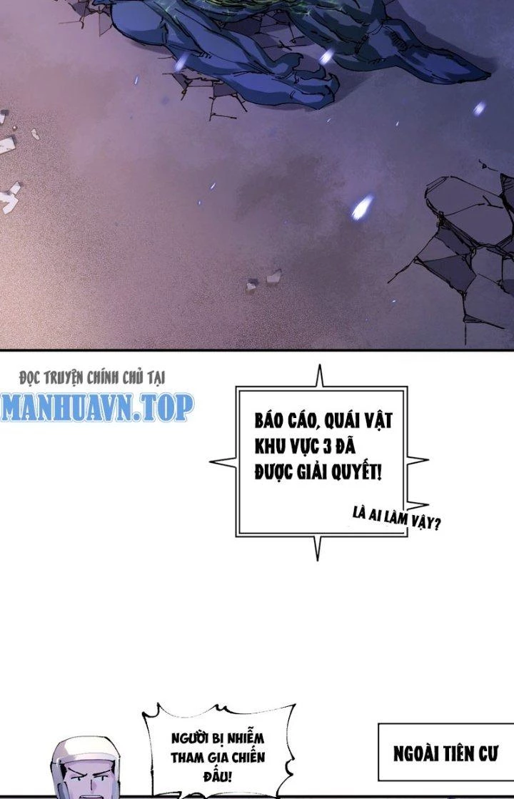 Trùng Sinh Thành Chó, Ta Thành Yêu Tôn Một Phương Chapter 22 - 28